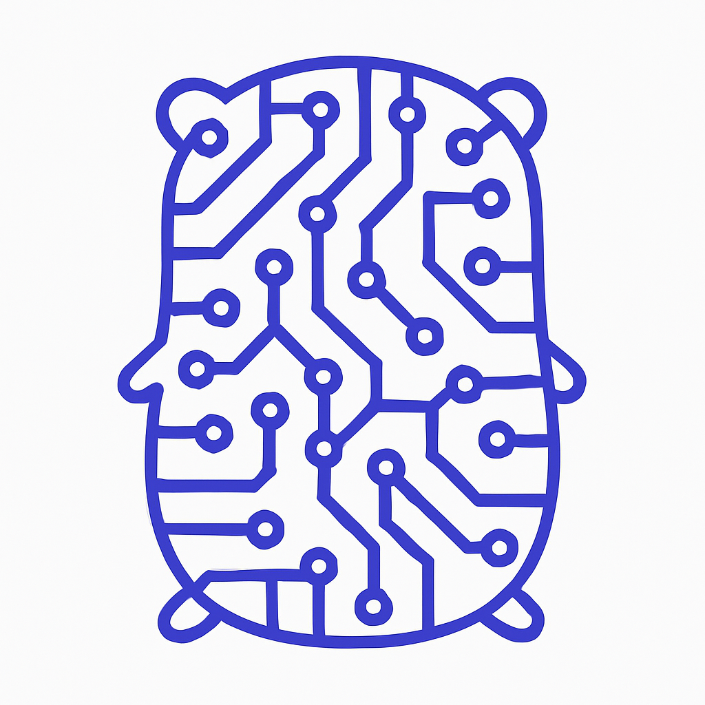 Backend-разработчик на Go